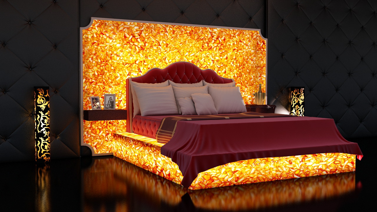 3D Render